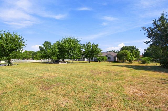 215 Courtnees WAY, Georgetown, TX 78626