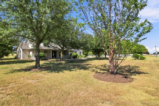 215 Courtnees WAY, Georgetown, TX 78626