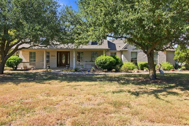 215 Courtnees WAY, Georgetown, TX 78626