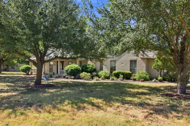 215 Courtnees WAY, Georgetown, TX 78626