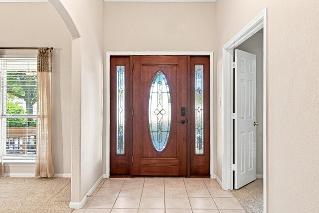 215 Courtnees WAY, Georgetown, TX 78626