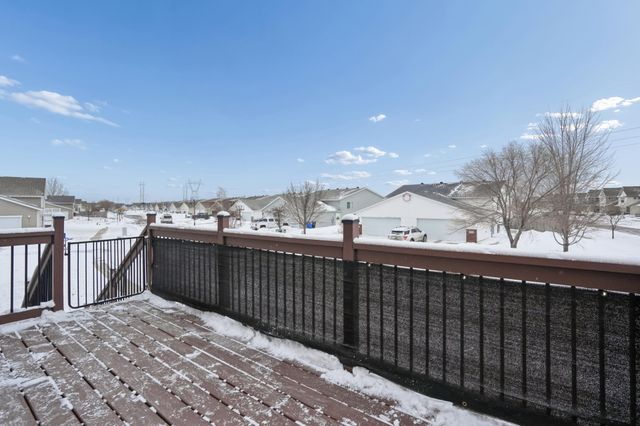 4778 53rd Street S, Fargo, ND 58104