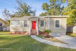 4615 WOOLMAN Avenue, Jacksonville, FL 32205