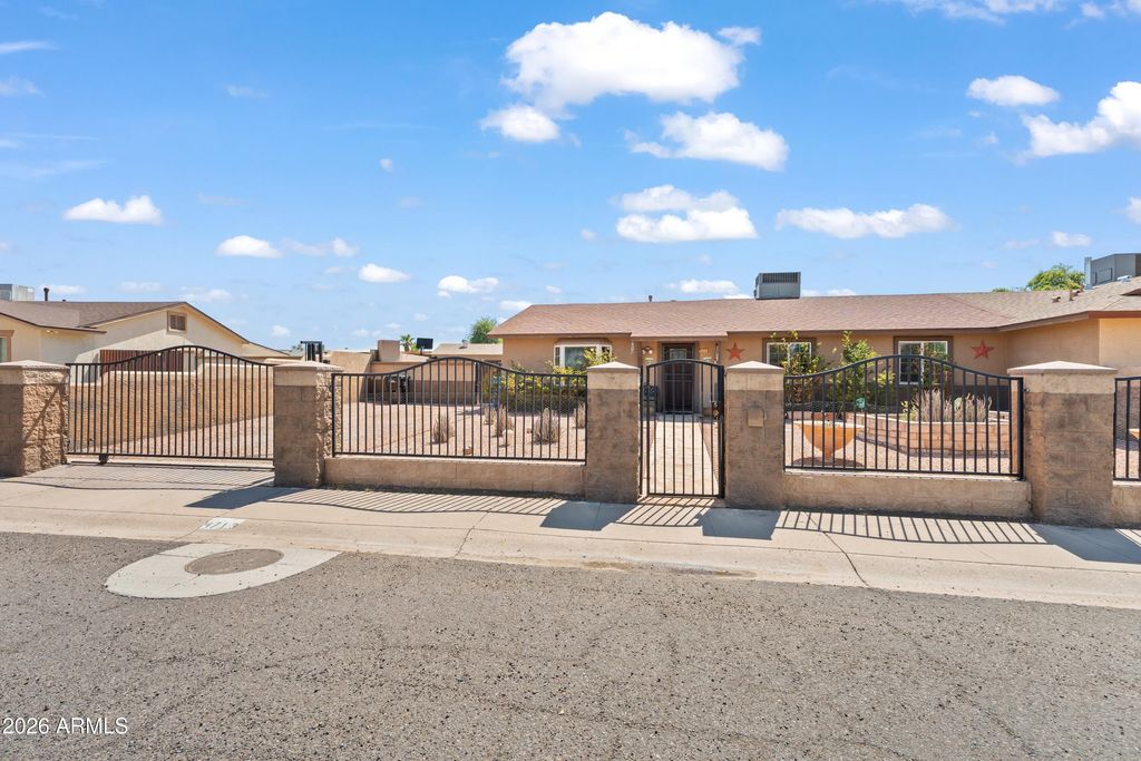 4713 E LA SALLE Street, Phoenix, AZ 85040 — photo 3