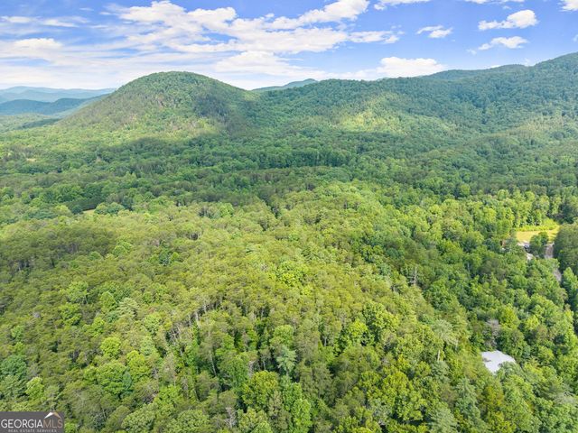 0 Sweetheart Lane, Sautee Nacoochee, GA 30571