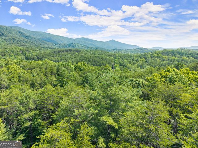 0 Sweetheart Lane, Sautee Nacoochee, GA 30571
