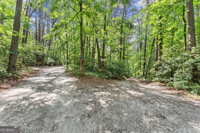 0 Sweetheart Lane, Sautee Nacoochee, GA 30571
