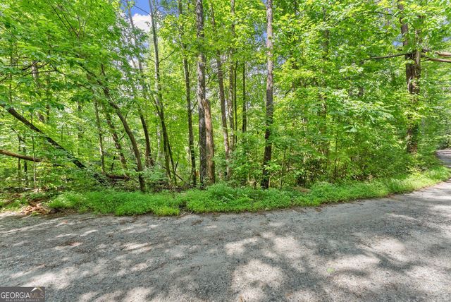 0 Sweetheart Lane, Sautee Nacoochee, GA 30571