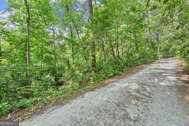 0 Sweetheart Lane, Sautee Nacoochee, GA 30571