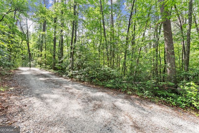 0 Sweetheart Lane, Sautee Nacoochee, GA 30571