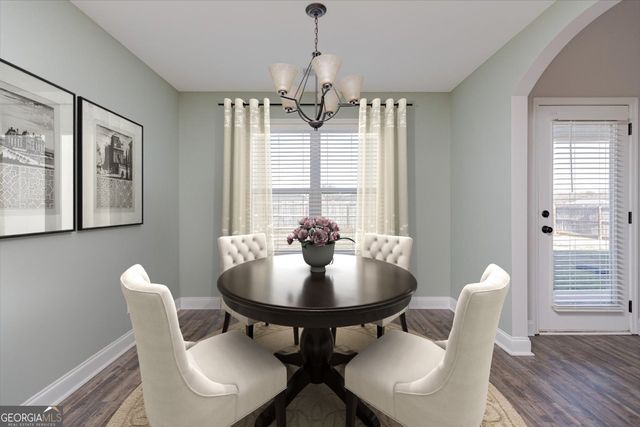 212 Haven Way, Perry, GA 31069