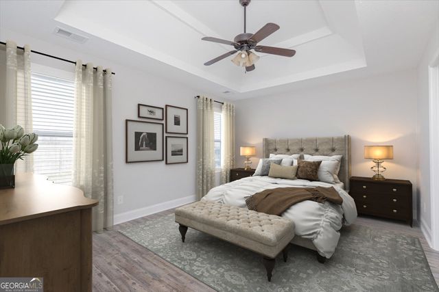 212 Haven Way, Perry, GA 31069