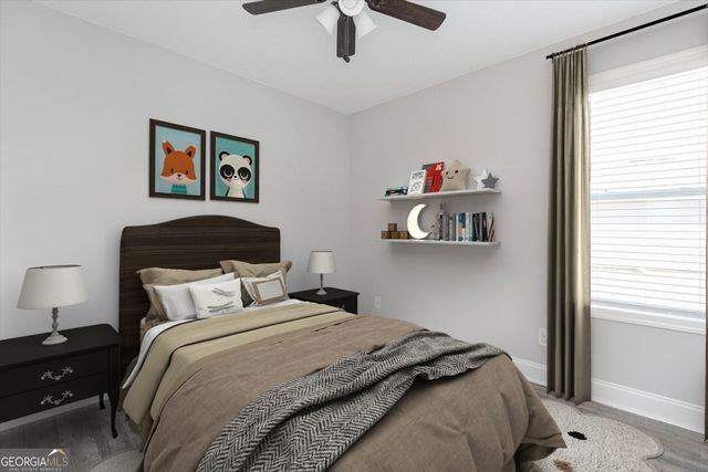 212 Haven Way, Perry, GA 31069