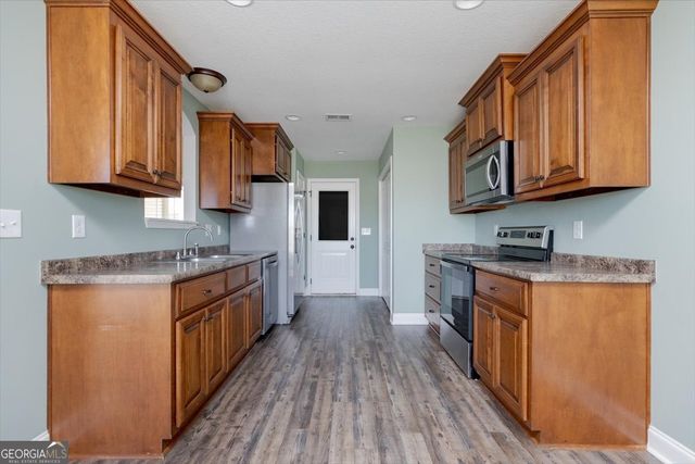 212 Haven Way, Perry, GA 31069