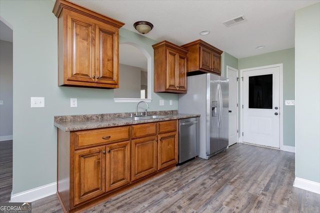 212 Haven Way, Perry, GA 31069