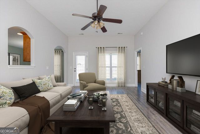 212 Haven Way, Perry, GA 31069