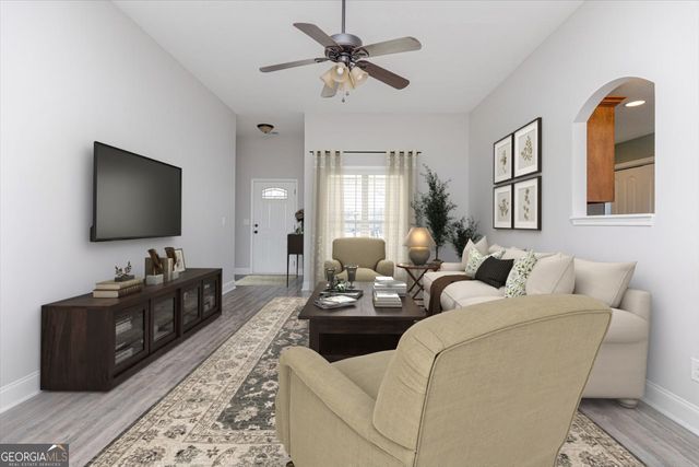 212 Haven Way, Perry, GA 31069