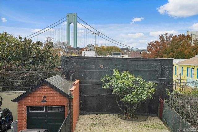 342 93rd Street, Brooklyn, NY 11209