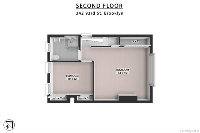 342 93rd Street, Brooklyn, NY 11209