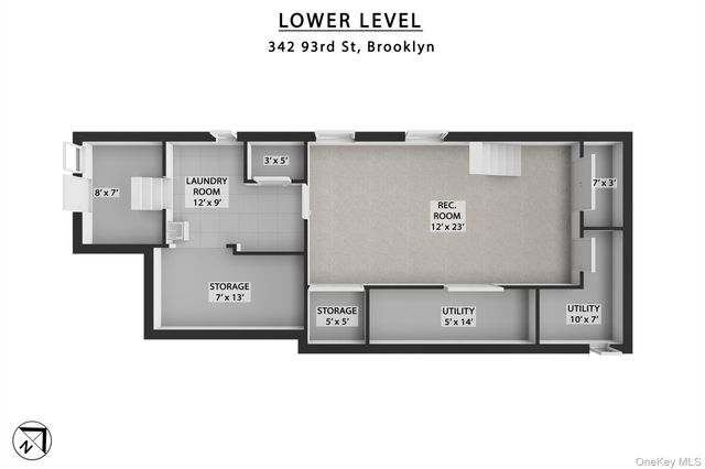 342 93rd Street, Brooklyn, NY 11209