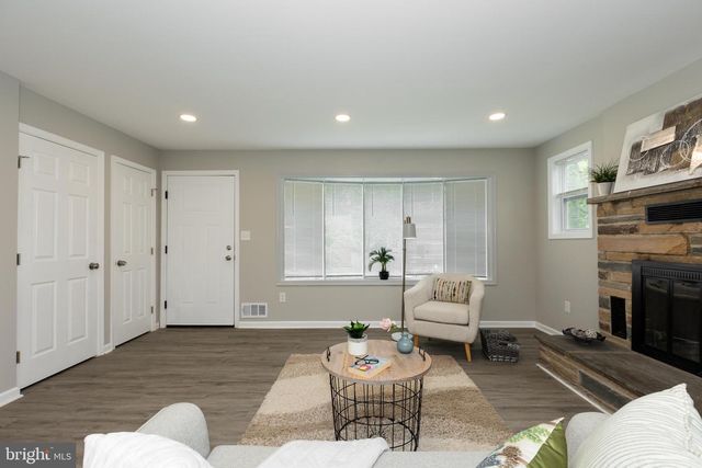 9520 48TH AVE, College Park, MD 20740