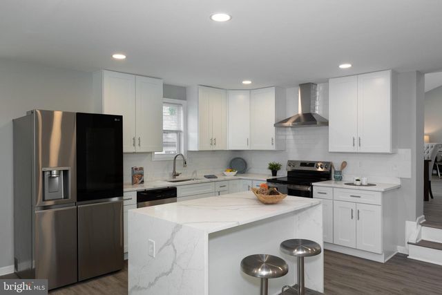 9520 48TH AVE, College Park, MD 20740