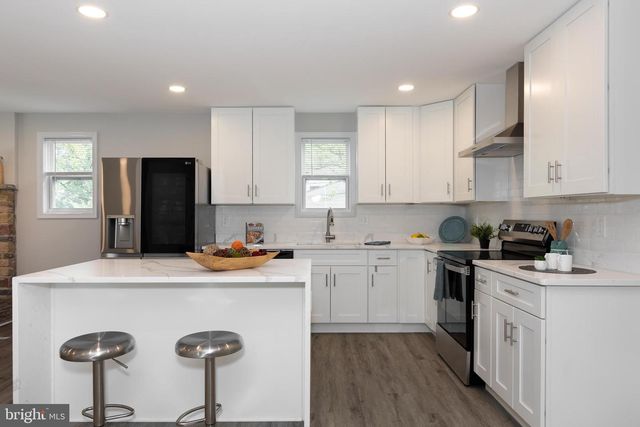 9520 48TH AVE, College Park, MD 20740