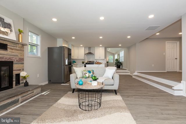 9520 48TH AVE, College Park, MD 20740