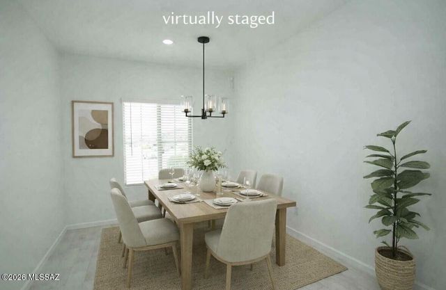 16570 S Paseo Badajo, Sahuarita, AZ 85629