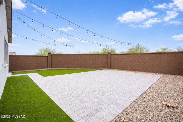 16570 S Paseo Badajo, Sahuarita, AZ 85629