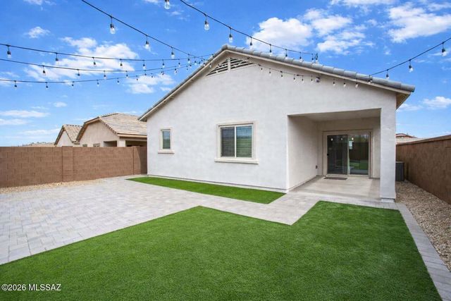 16570 S Paseo Badajo, Sahuarita, AZ 85629