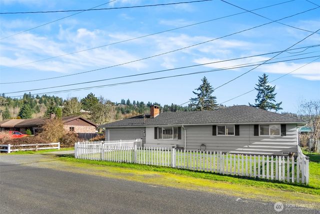 602 SW 19th Street, Chehalis, WA 98532