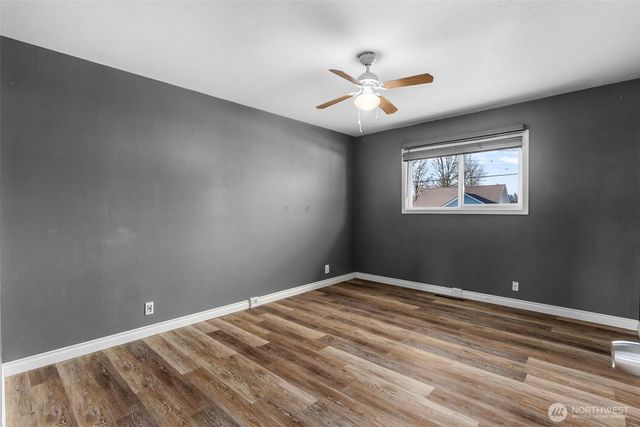 602 SW 19th Street, Chehalis, WA 98532