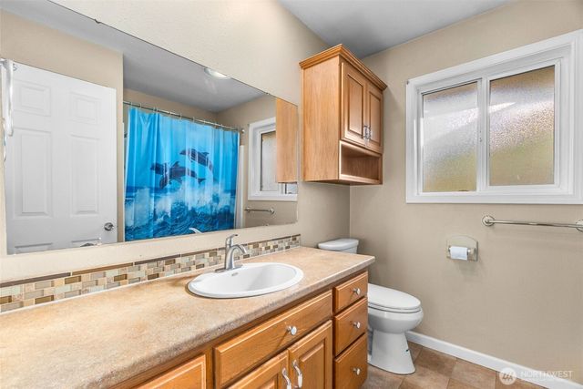 602 SW 19th Street, Chehalis, WA 98532