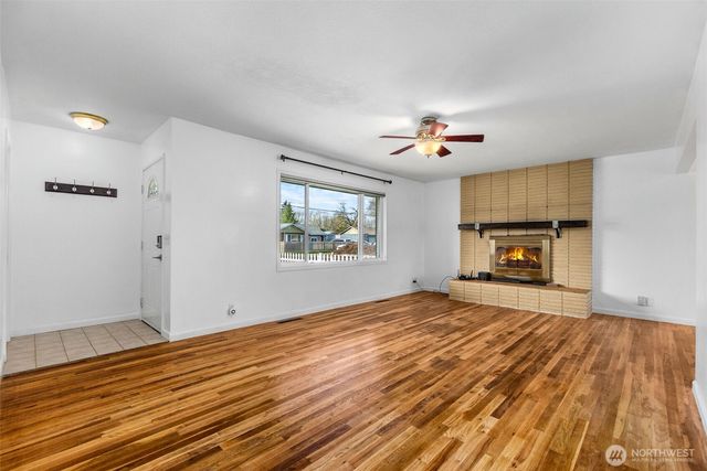 602 SW 19th Street, Chehalis, WA 98532