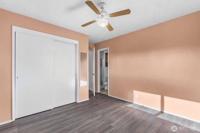 602 SW 19th Street, Chehalis, WA 98532