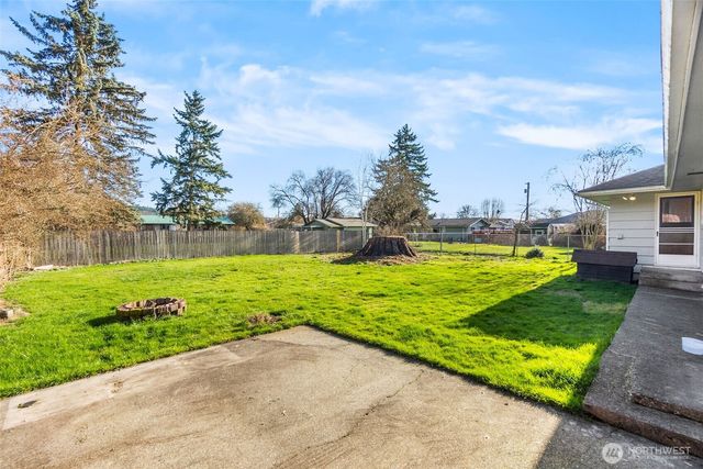 602 SW 19th Street, Chehalis, WA 98532