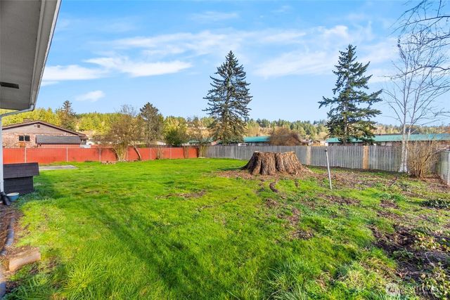 602 SW 19th Street, Chehalis, WA 98532