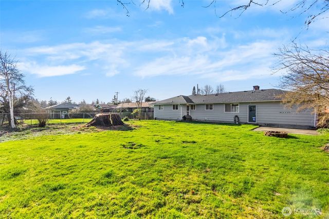 602 SW 19th Street, Chehalis, WA 98532