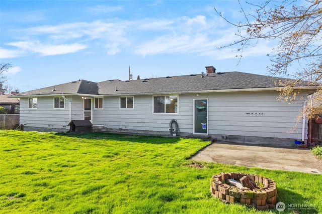 602 SW 19th Street, Chehalis, WA 98532