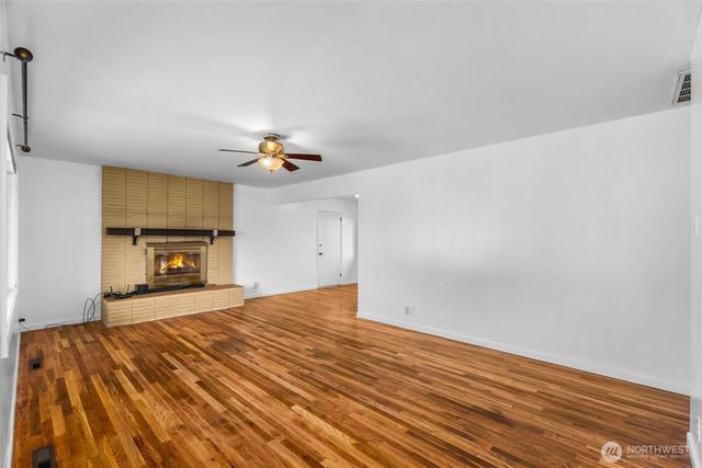 602 SW 19th Street, Chehalis, WA 98532