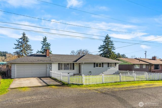 602 SW 19th Street, Chehalis, WA 98532