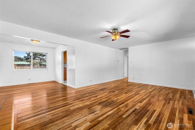 602 SW 19th Street, Chehalis, WA 98532