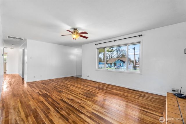 602 SW 19th Street, Chehalis, WA 98532