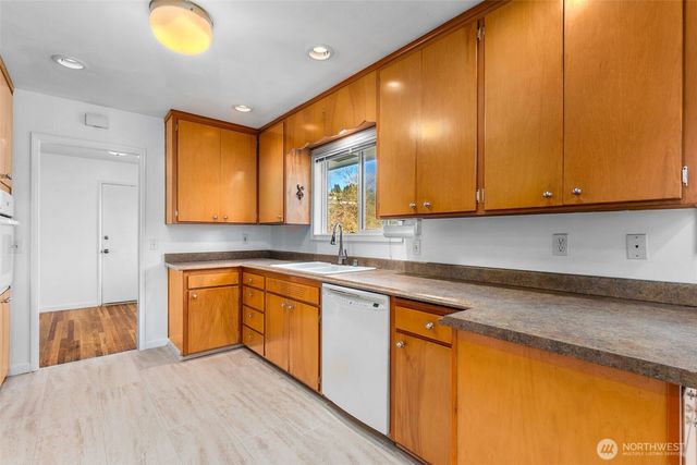 602 SW 19th Street, Chehalis, WA 98532