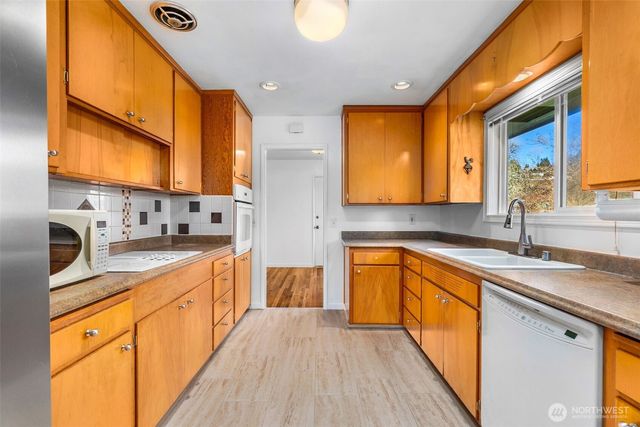 602 SW 19th Street, Chehalis, WA 98532