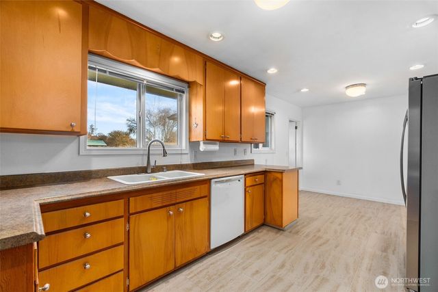 602 SW 19th Street, Chehalis, WA 98532