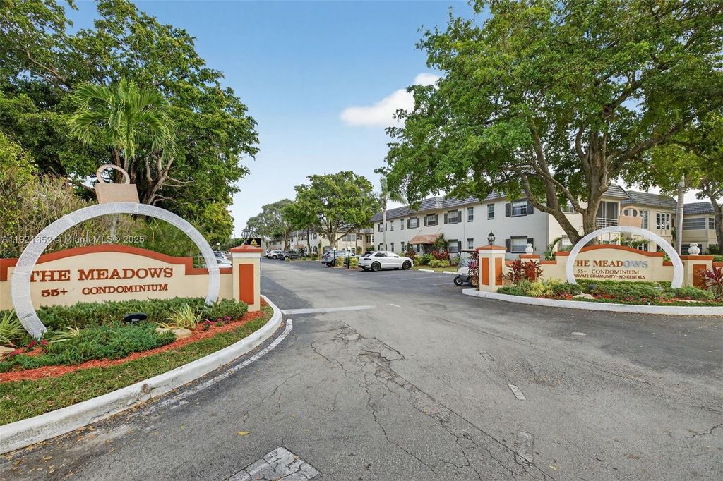 5681 SW 2nd Ct 117, Margate, FL 33068