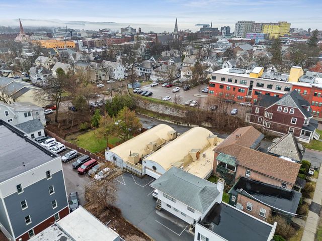 265 Pearl Street A1, Burlington, VT 05401