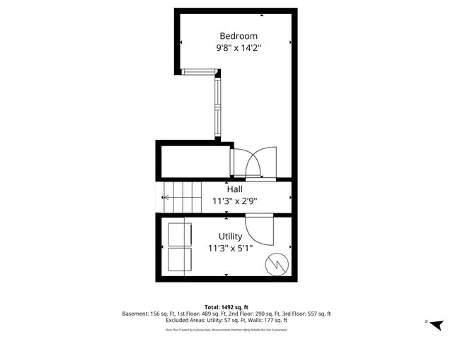 265 Pearl Street A1, Burlington, VT 05401